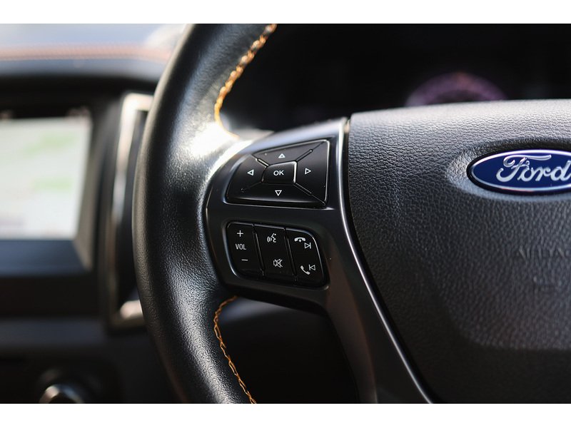 Used Ford Ranger 2018 for sale - 77937391: Photo 26