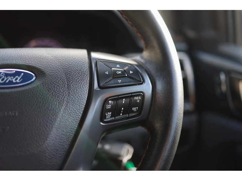 Used Ford Ranger 2018 for sale - 77937391: Photo 27