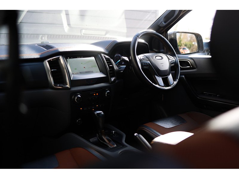 Used Ford Ranger 2018 for sale - 77937391: Photo 31