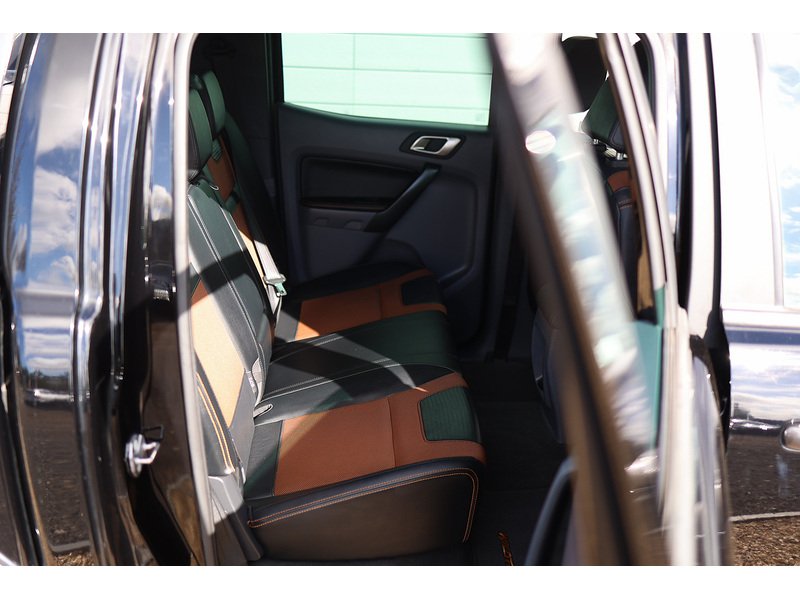 Used Ford Ranger 2018 for sale - 77937391: Photo 33