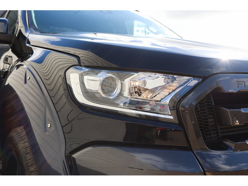 Used Ford Ranger 2018 for sale - 77937391: Photo 34