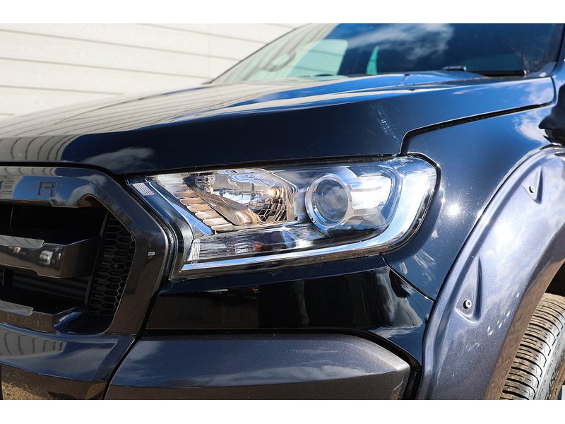 Used Ford Ranger 2018 for sale - 77937391: Photo 35