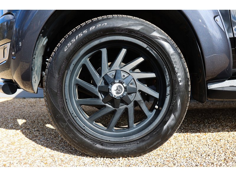 Used Ford Ranger 2018 for sale - 77937391: Photo 40