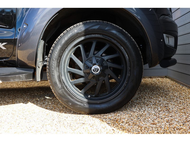 Used Ford Ranger 2018 for sale - 77937391: Photo 43