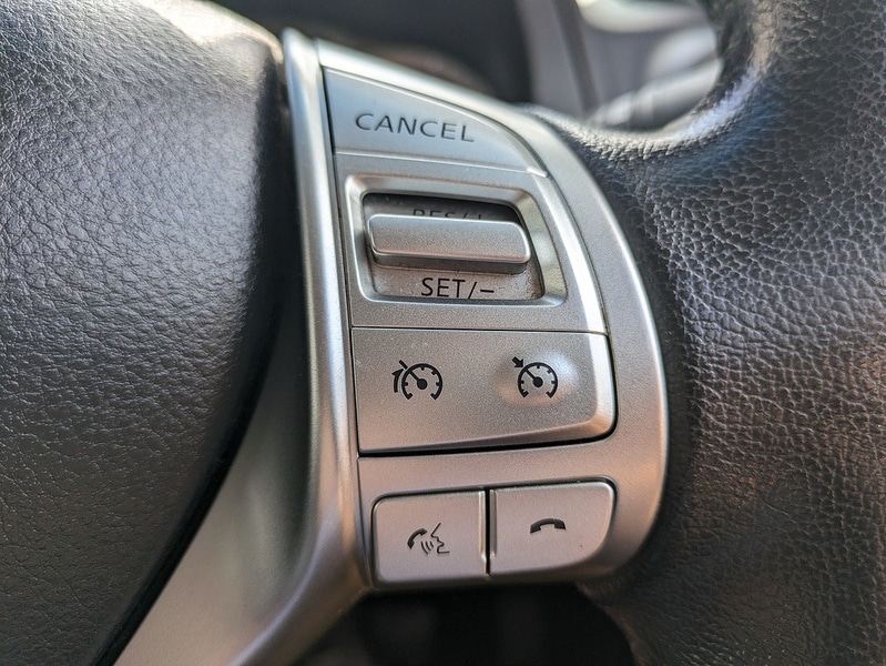 Used Nissan Navara 2017 for sale - 76047030: Photo 18