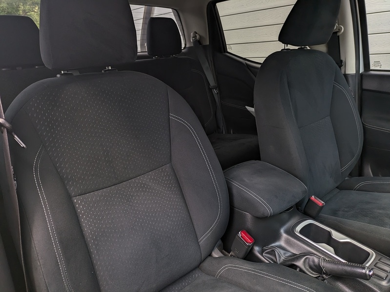 Used Nissan Navara 2017 for sale - 76047030: Photo 19