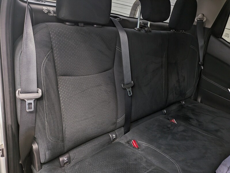 Used Nissan Navara 2017 for sale - 76047030: Photo 20