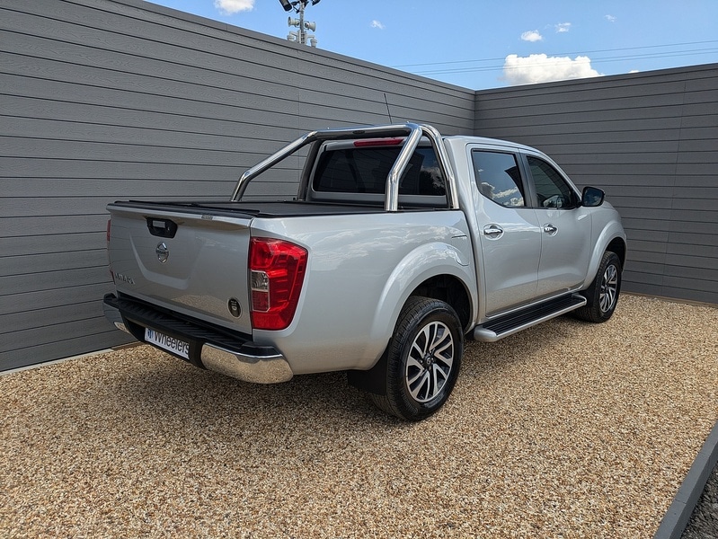 Used Nissan Navara 2017 for sale - 76047030: Photo 3