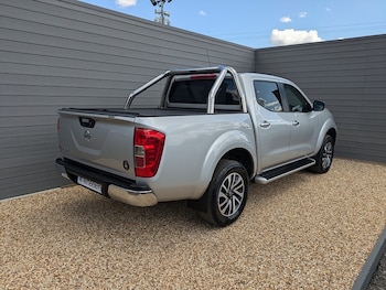 Used Nissan Navara 2017 for sale - 76047030: Photo 3