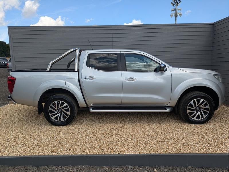 Used Nissan Navara 2017 for sale - 76047030: Photo 5