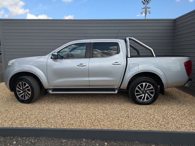 Used Nissan Navara 2017 for sale - 76047030: Photo 6
