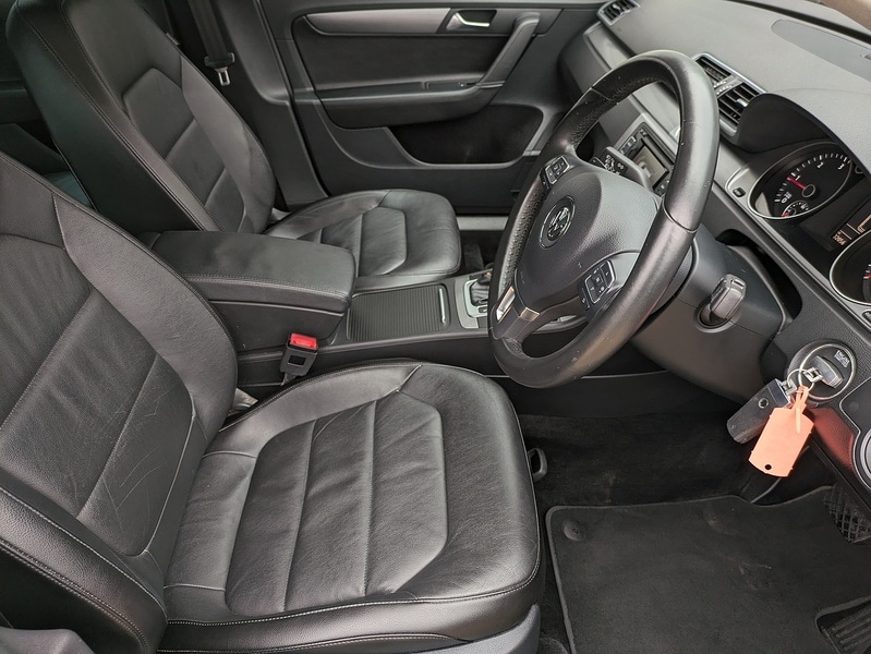 Used Volkswagen Passat 2014 for sale - 76288031: Photo 10