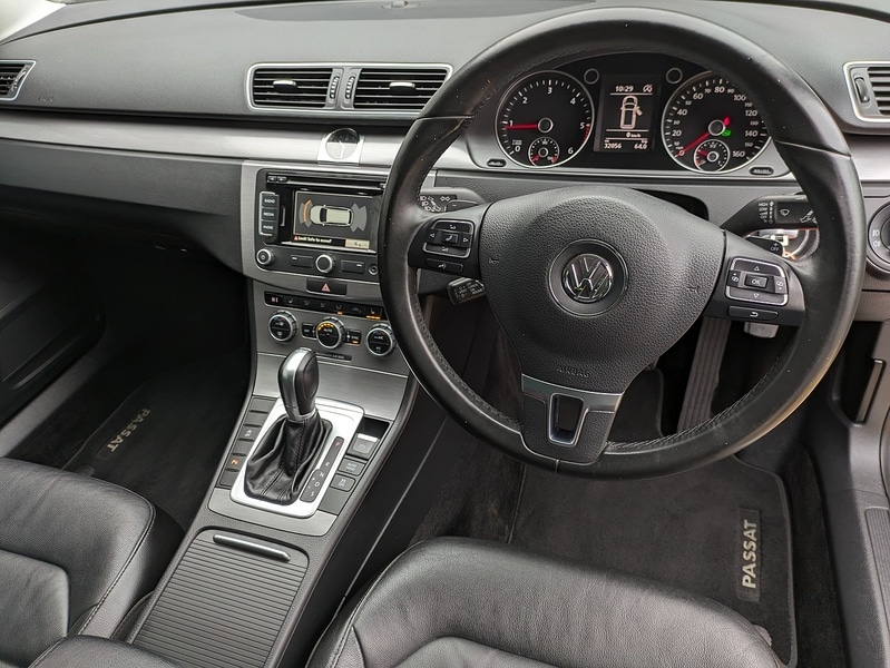 Used Volkswagen Passat 2014 for sale - 76288031: Photo 11