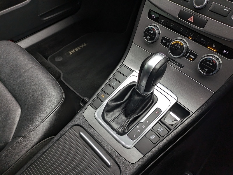 Used Volkswagen Passat 2014 for sale - 76288031: Photo 12