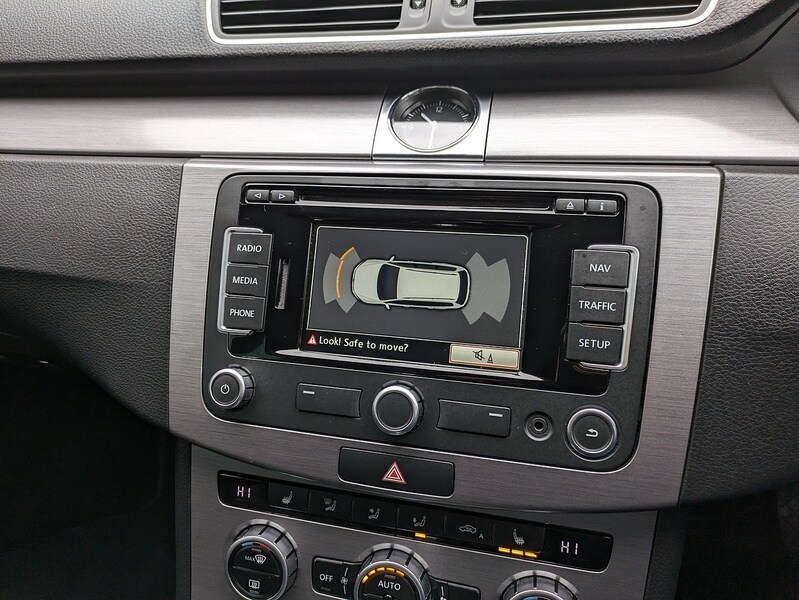 Used Volkswagen Passat 2014 for sale - 76288031: Photo 15