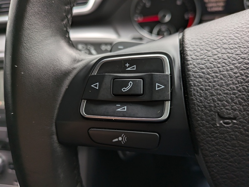 Used Volkswagen Passat 2014 for sale - 76288031: Photo 17
