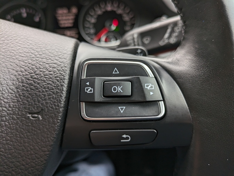 Used Volkswagen Passat 2014 for sale - 76288031: Photo 18