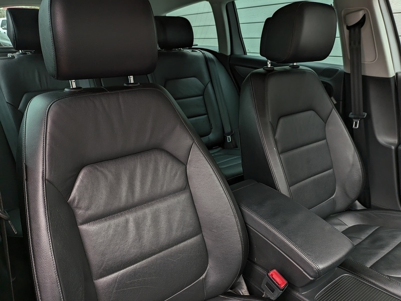Used Volkswagen Passat 2014 for sale - 76288031: Photo 20