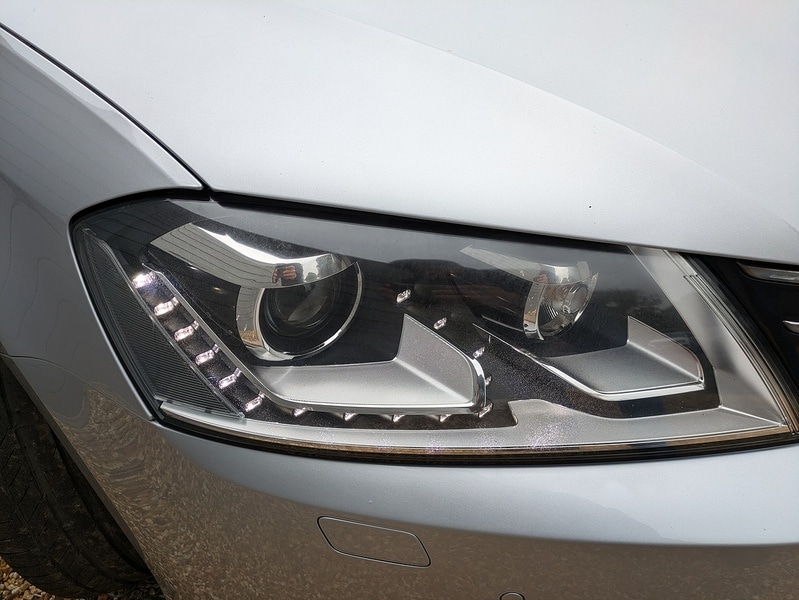 Used Volkswagen Passat 2014 for sale - 76288031: Photo 22