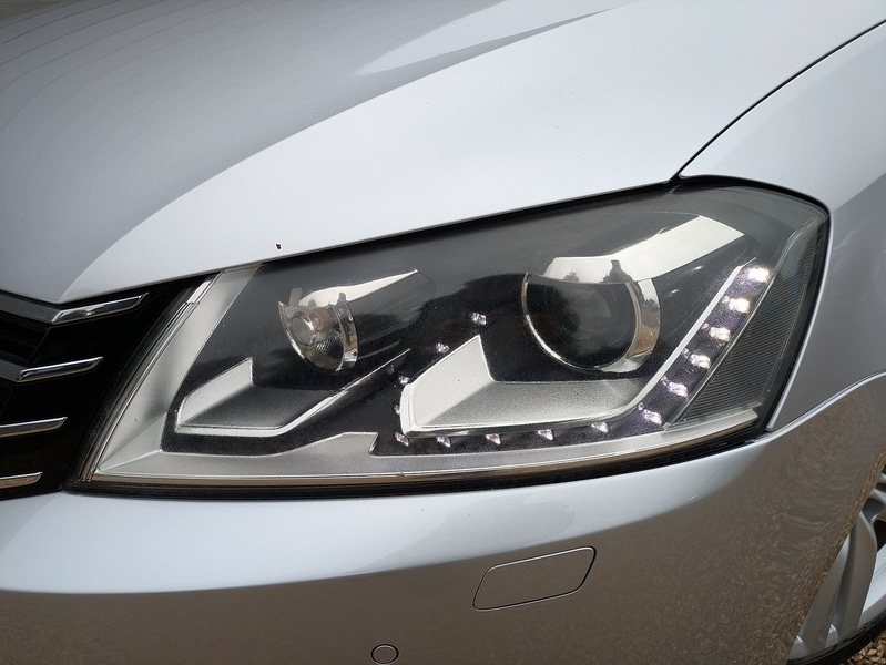 Used Volkswagen Passat 2014 for sale - 76288031: Photo 23