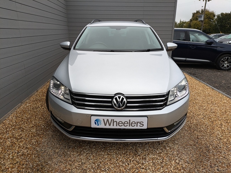 Used Volkswagen Passat 2014 for sale - 76288031: Photo 4