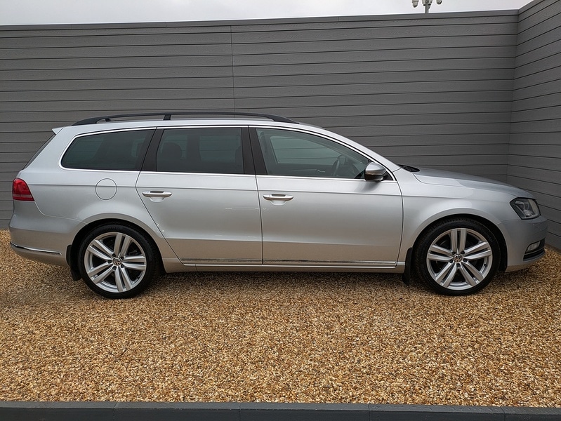 Used Volkswagen Passat 2014 for sale - 76288031: Photo 5