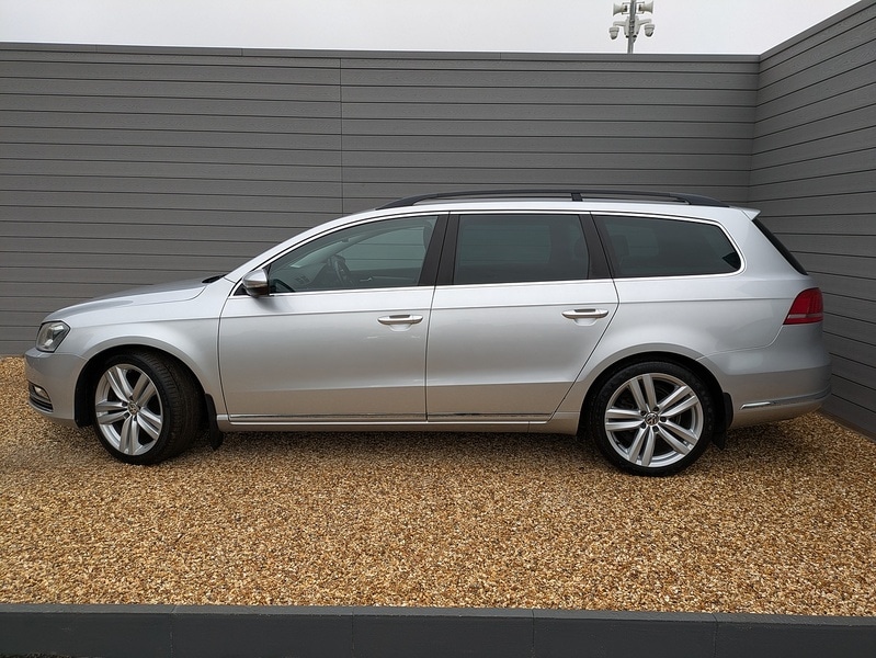 Used Volkswagen Passat 2014 for sale - 76288031: Photo 6