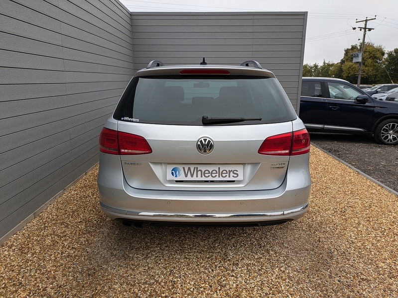 Used Volkswagen Passat 2014 for sale - 76288031: Photo 7