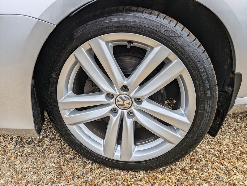 Used Volkswagen Passat 2014 for sale - 76288031: Photo 9