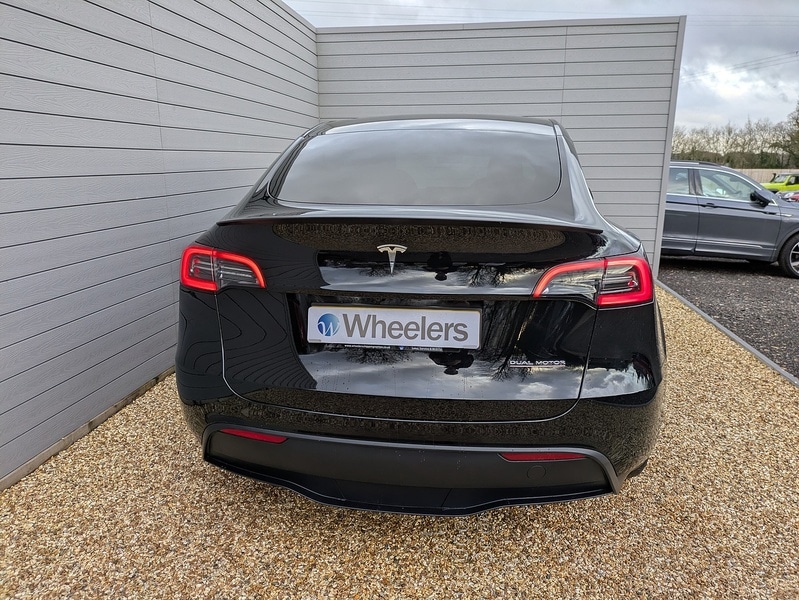 Used Tesla Model Y 2022 for sale - 77494354: Photo 13