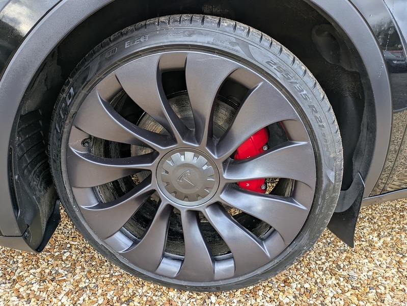 Used Tesla Model Y 2022 for sale - 77494354: Photo 17