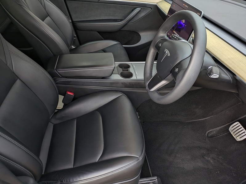 Used Tesla Model Y 2022 for sale - 77494354: Photo 19