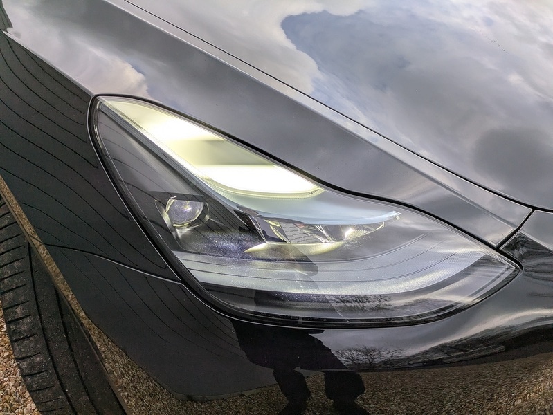 Used Tesla Model Y 2022 for sale - 77494354: Photo 29