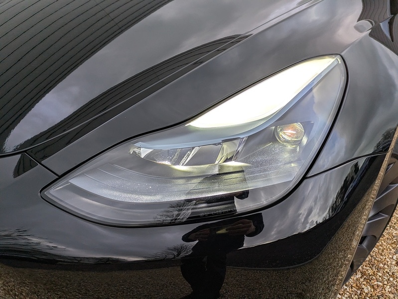 Used Tesla Model Y 2022 for sale - 77494354: Photo 30