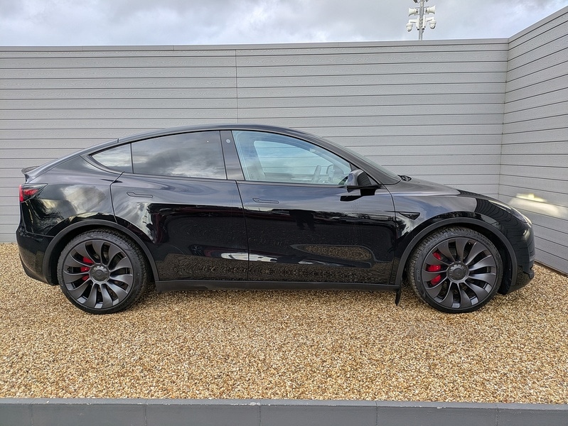 Used Tesla Model Y 2022 for sale - 77494354: Photo 7