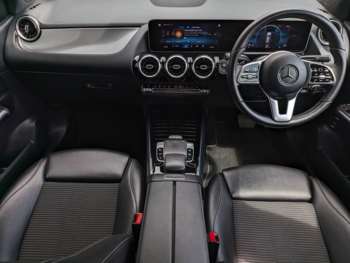 Used Mercedes-Benz B-Class 2019 for sale - 74915970: Photo
