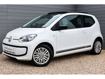 Used Volkswagen up! 2016 for sale - 78939442: Photo
