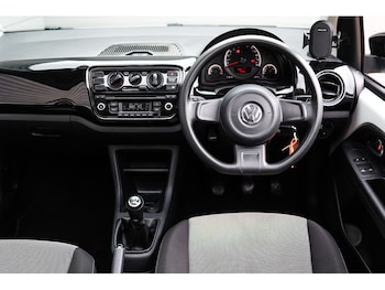 Used Volkswagen up! 2016 for sale - 78939442: Photo