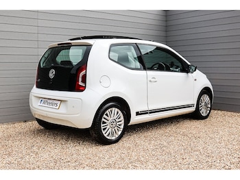Used Volkswagen up! 2016 for sale - 78939442: Photo