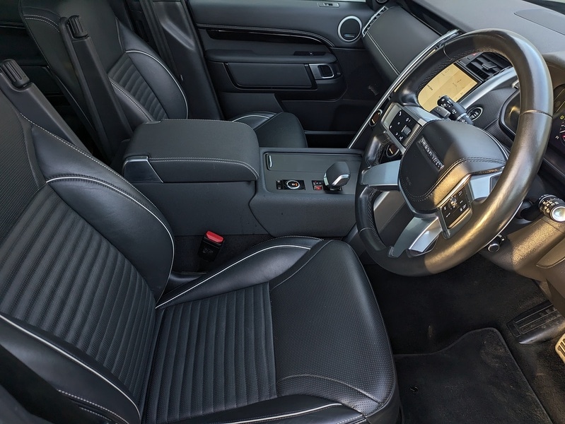 Used Land Rover Discovery 2023 for sale - 76655500: Photo 11