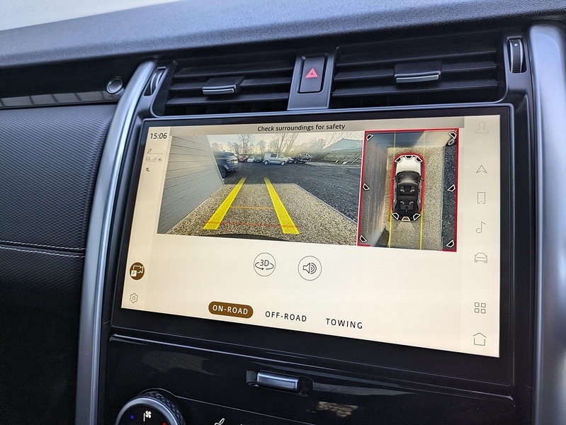 Used Land Rover Discovery 2023 for sale - 76655500: Photo 15