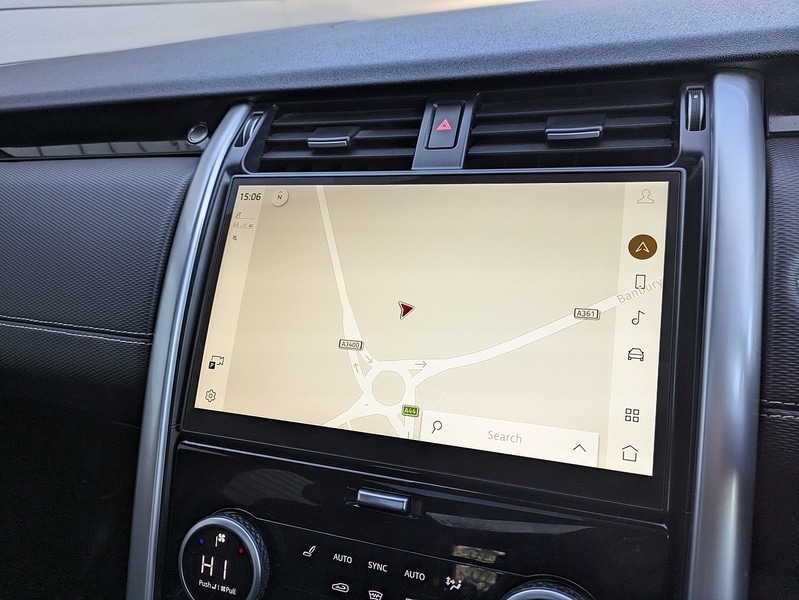 Used Land Rover Discovery 2023 for sale - 76655500: Photo 17