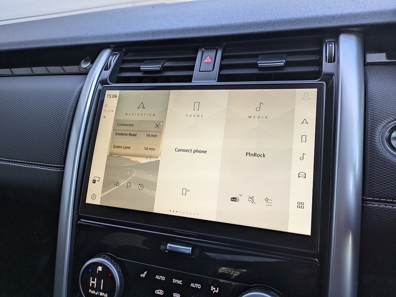 Used Land Rover Discovery 2023 for sale - 76655500: Photo 18