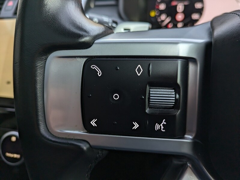 Used Land Rover Discovery 2023 for sale - 76655500: Photo 19