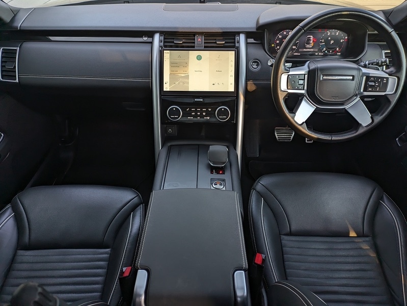 Used Land Rover Discovery 2023 for sale - 76655500: Photo 2