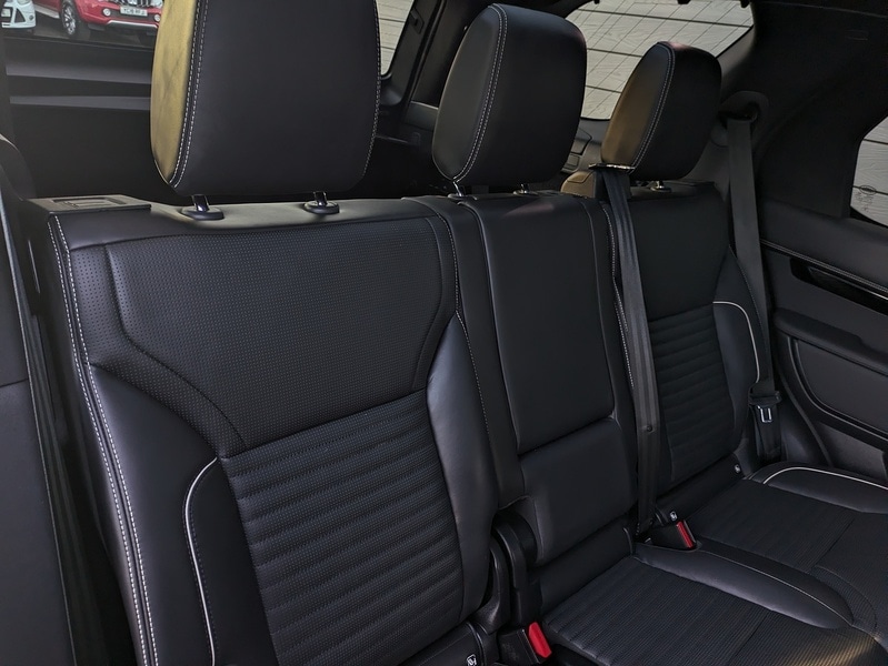 Used Land Rover Discovery 2023 for sale - 76655500: Photo 24