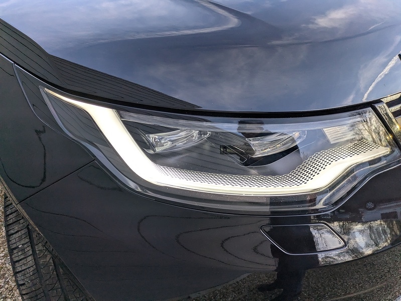 Used Land Rover Discovery 2023 for sale - 76655500: Photo 28