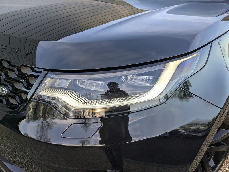 Used Land Rover Discovery 2023 for sale - 76655500: Photo 29