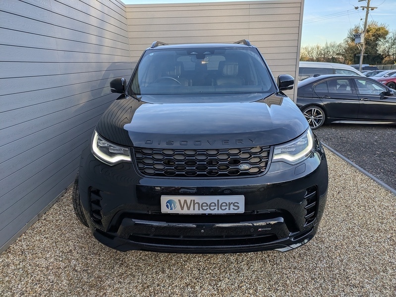 Used Land Rover Discovery 2023 for sale - 76655500: Photo 4