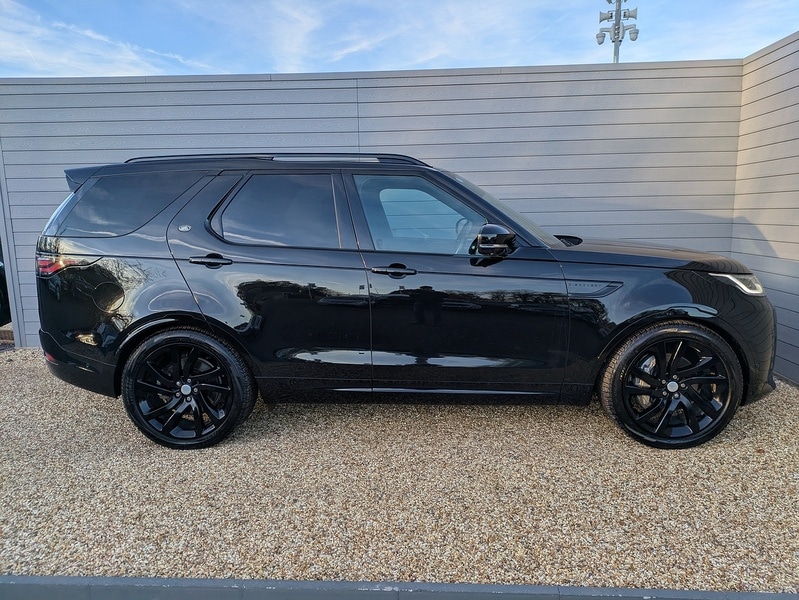 Used Land Rover Discovery 2023 for sale - 76655500: Photo 5